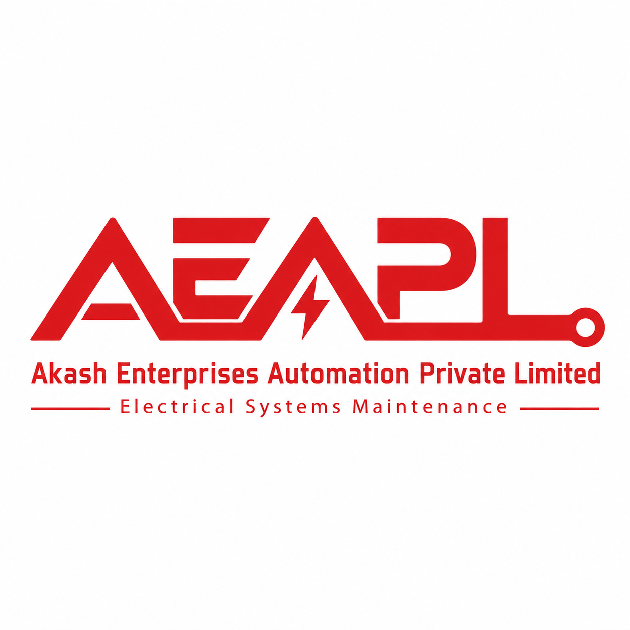 AEAPL, Akash Enterprises Automation Private Limited